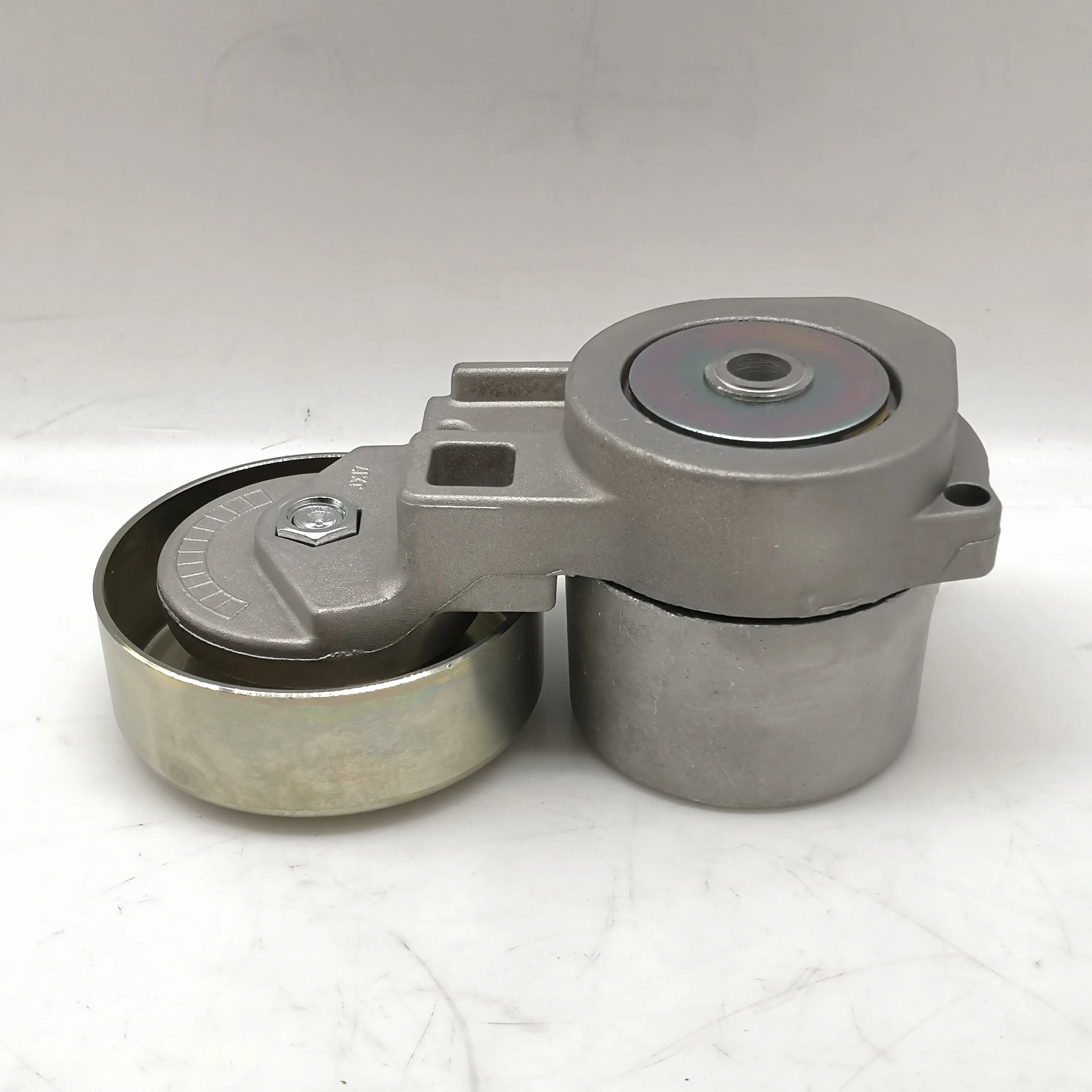 Transmission System Belt Tensioner Pulley Mn149179 For Mitsubishi