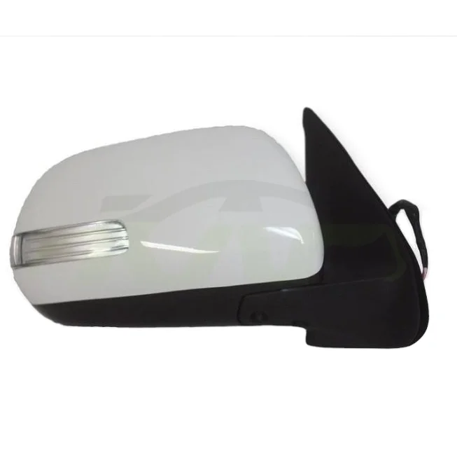 Rearview Mirror 3 Line Auto Side Mirror Door Mirrors For Toyota