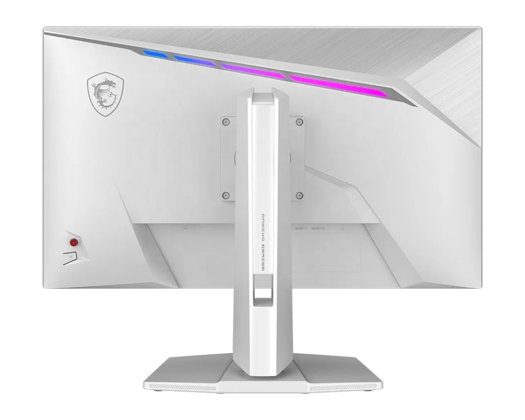 MSI MAG 274QRFW E20 27