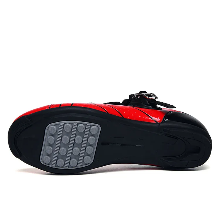 winter cycling shoes