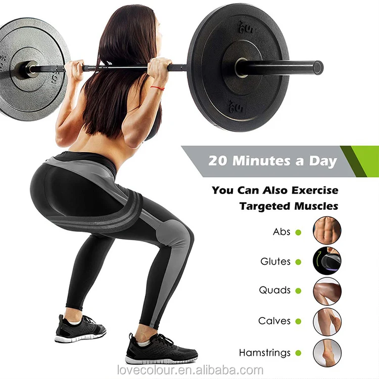 Resistance Band 8