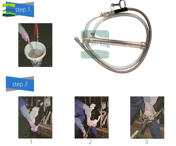 Cattle Fluid Feeder For Sale Cattle Pump Strong Pressure Irrigation