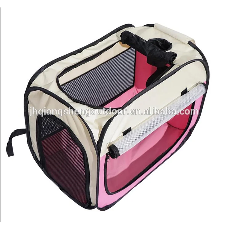 Pet Hair Drying Box Room Tent Blower Dryer Grooming House Dry Bag For