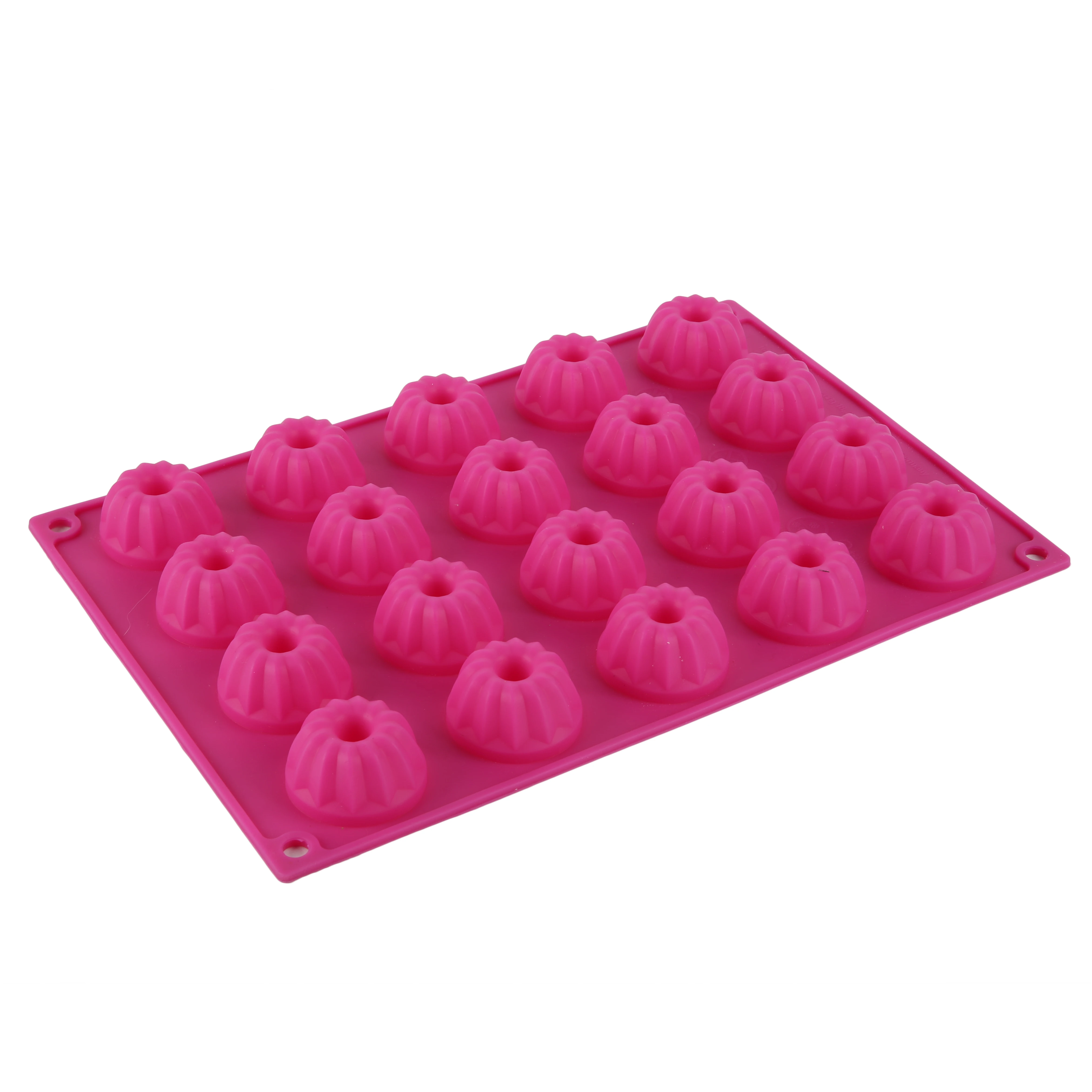 

New Lovely Design Silicone Cake Cookie Fondant Chocolate Mold Baking Tray, According to pantone color