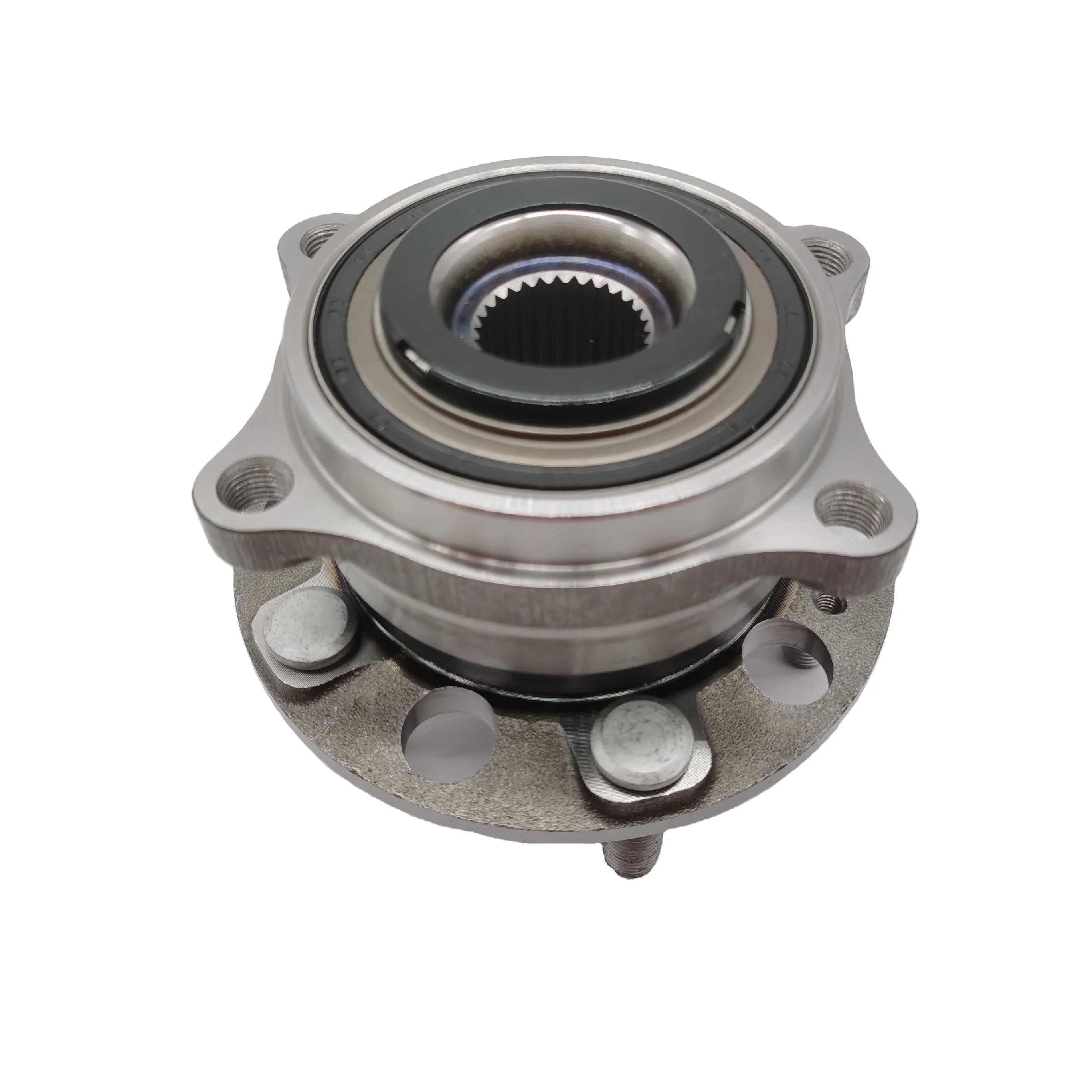 Auto Suspension Parts Wheel Bearing Hub Assembly  for Kia Rio Hyundai Santa Fe  51750-C5000 factory