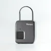 china usb charge smart door lock fingerprint padlock with low price