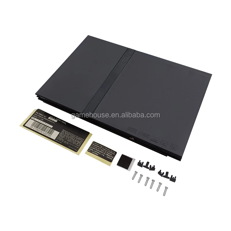 How to Replace a PS2 Shell: Practical Guide for Repair & Customization