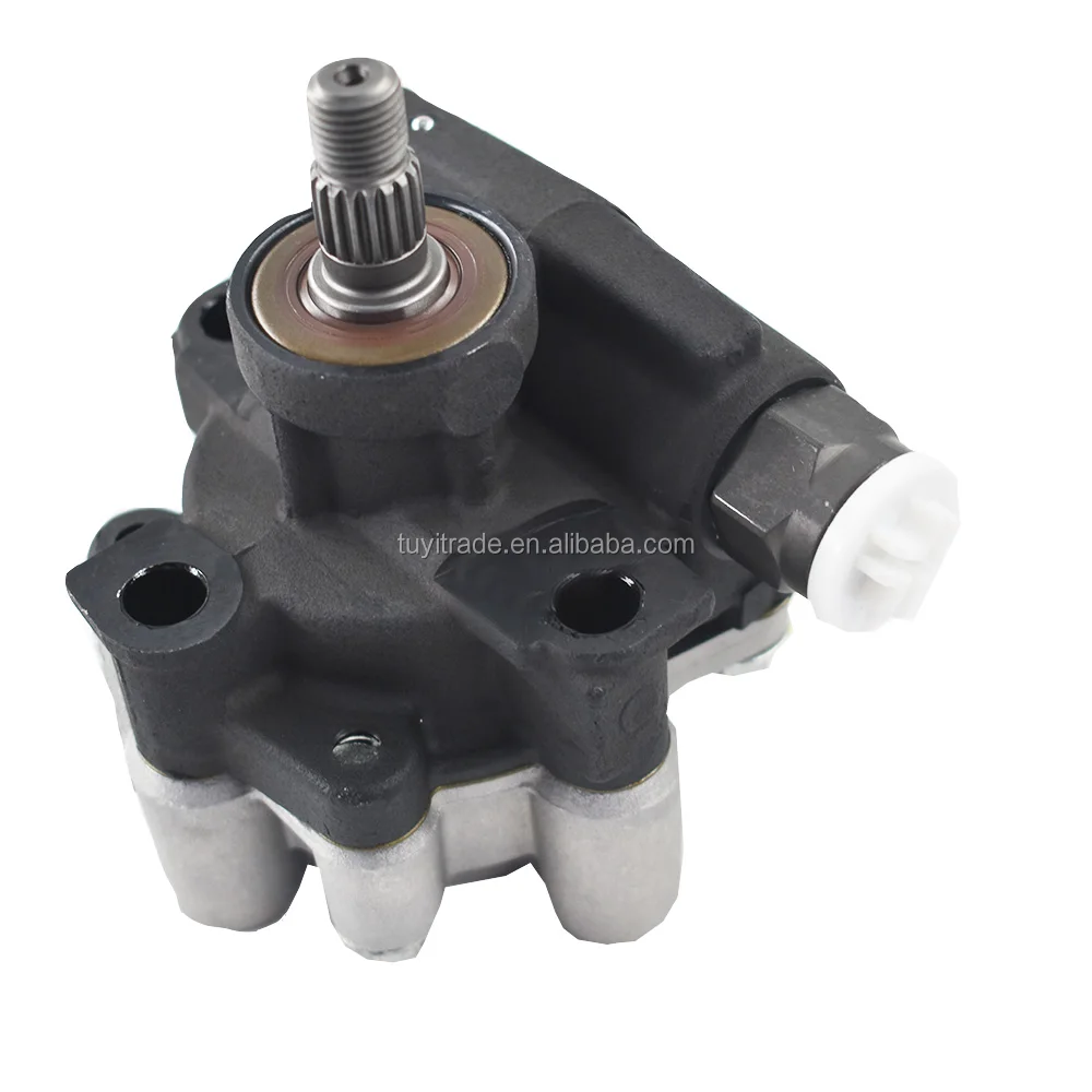 New Power Steering Pump Fit For Toyota Supra Lexus Sc300 Is300 Gs300 3