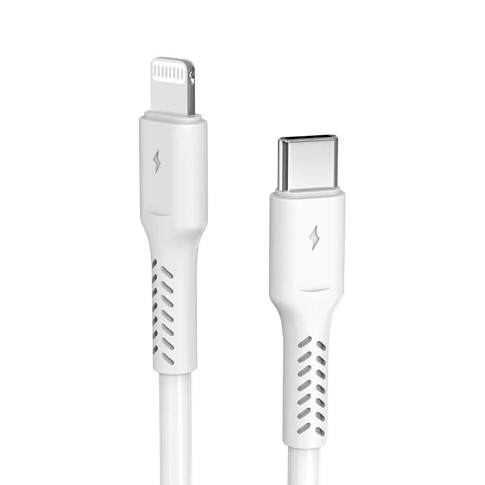Uliftus Mfi Certified Lightning Usb Cable For Iphone Nylon Braided Fast