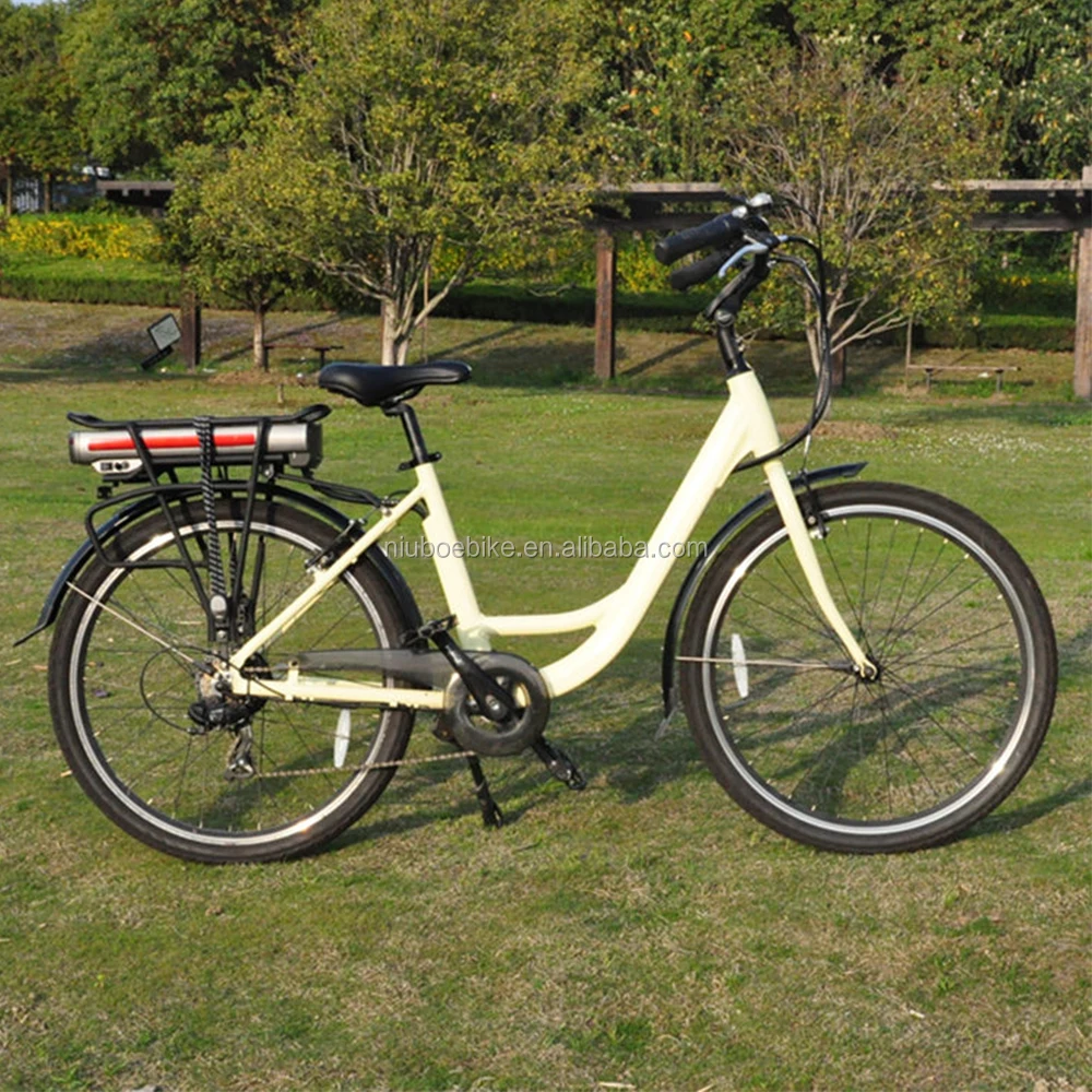 green power e bike