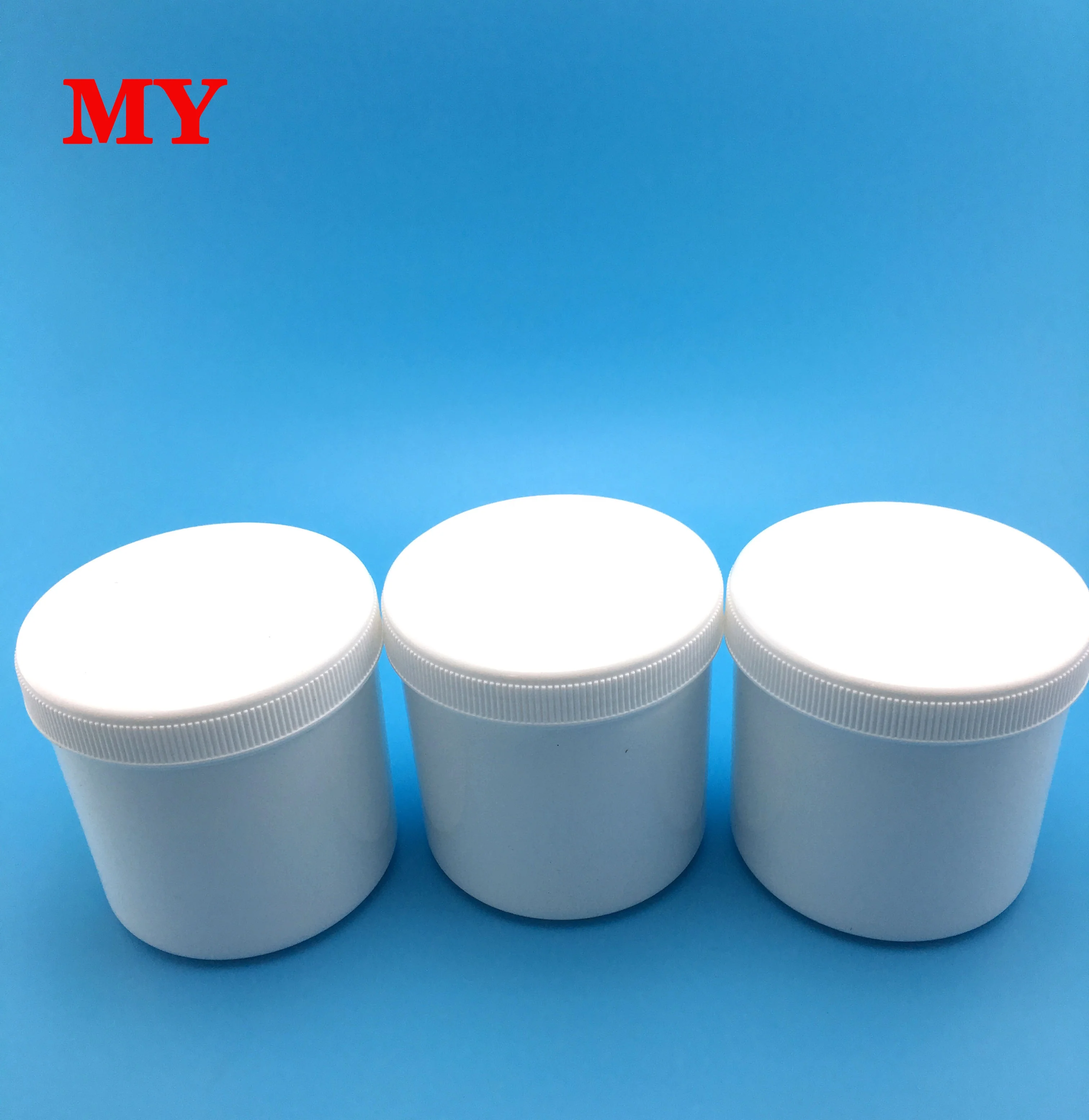 1kg High Thermal Conductivity White Thermal Paste For Cpu Heat Sink