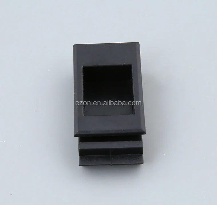 Electronic Toggle Hasp Latch/plastic Toggle Lock Hasp Latch