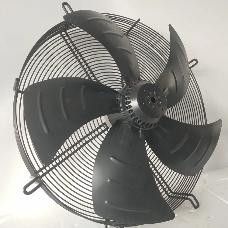 Axial Fan, Waterproof, 630mm - detail 12