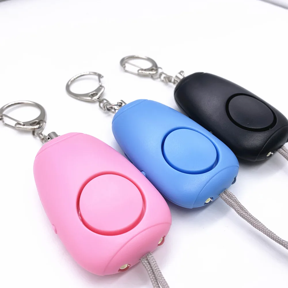 Rechargeable alarm (3)