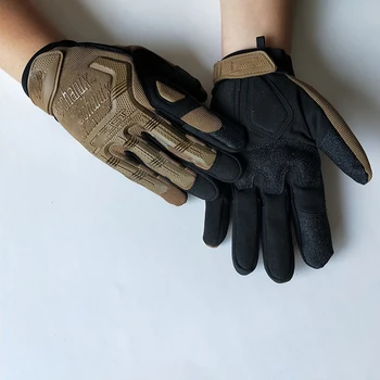 nomex tactical gloves