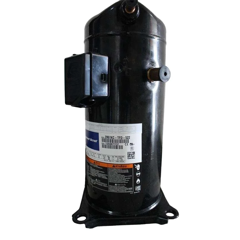 Rotary Compressor for air Conditioner 220V supplier