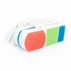 Customized Melamine building block sponge magic cleaning sponge