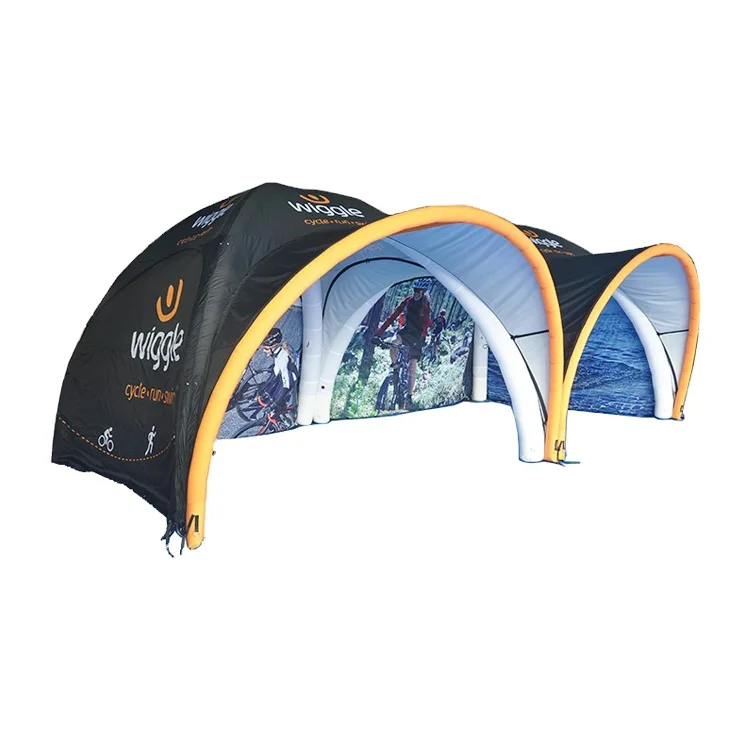 New Arrival AAA Qualified Fast Shipping UV Fabric3x3 tent Supplier from China