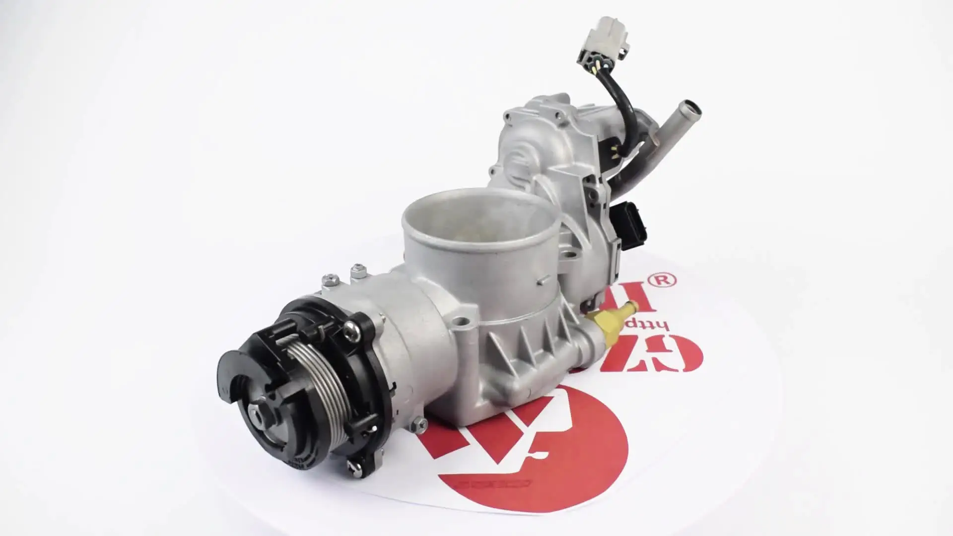 Throttle Body for 1998-2000 Lexus LS400 GS400 SC400
