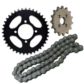 honda stunner chain sprocket