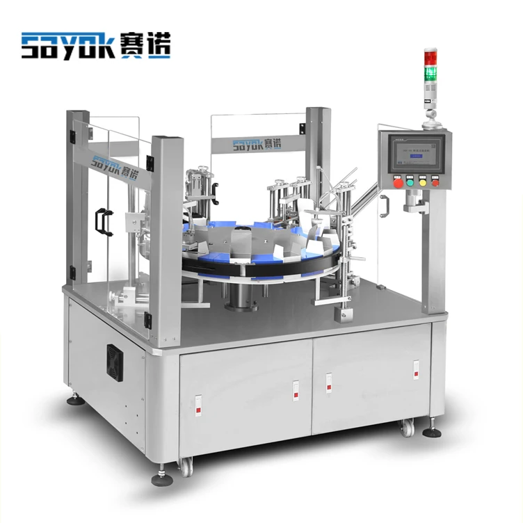 Click Me Box Making Machine Vertical Carton Packing Machine Price - Buy