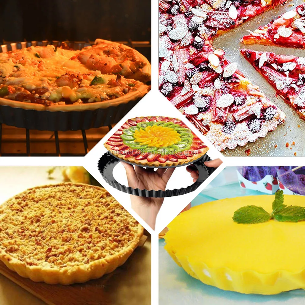 Pie pizza Tart Pan 7.jpg