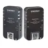 YONGNUO all series YN622C II high-speed sync HSS 1/8000s ETTL camera wireless flash trigger for Canon camera