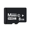 Top Activity Micro TF Card Promotional Customized Brand Extreme Black Memory card