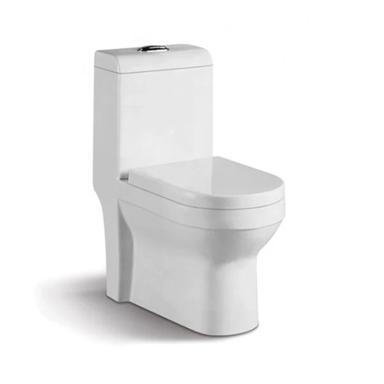 Siphon WC Squatting Ceramic Toilet Wc Sizes Western Toilet Standard Size