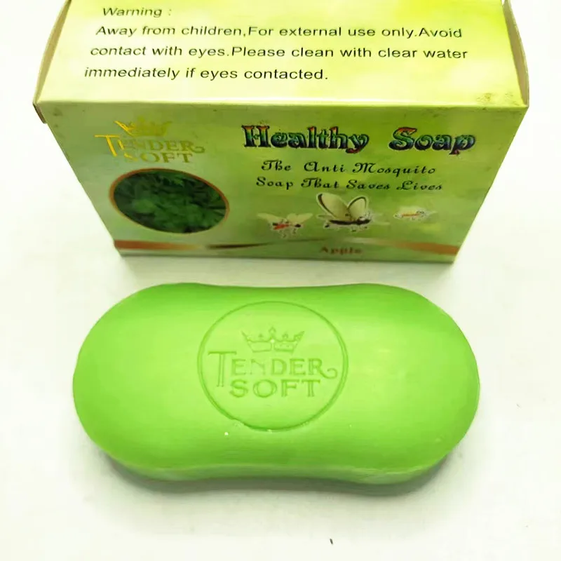 Three Scents 125g Mosquito Repellent Soap Antimosquito Soap Buy