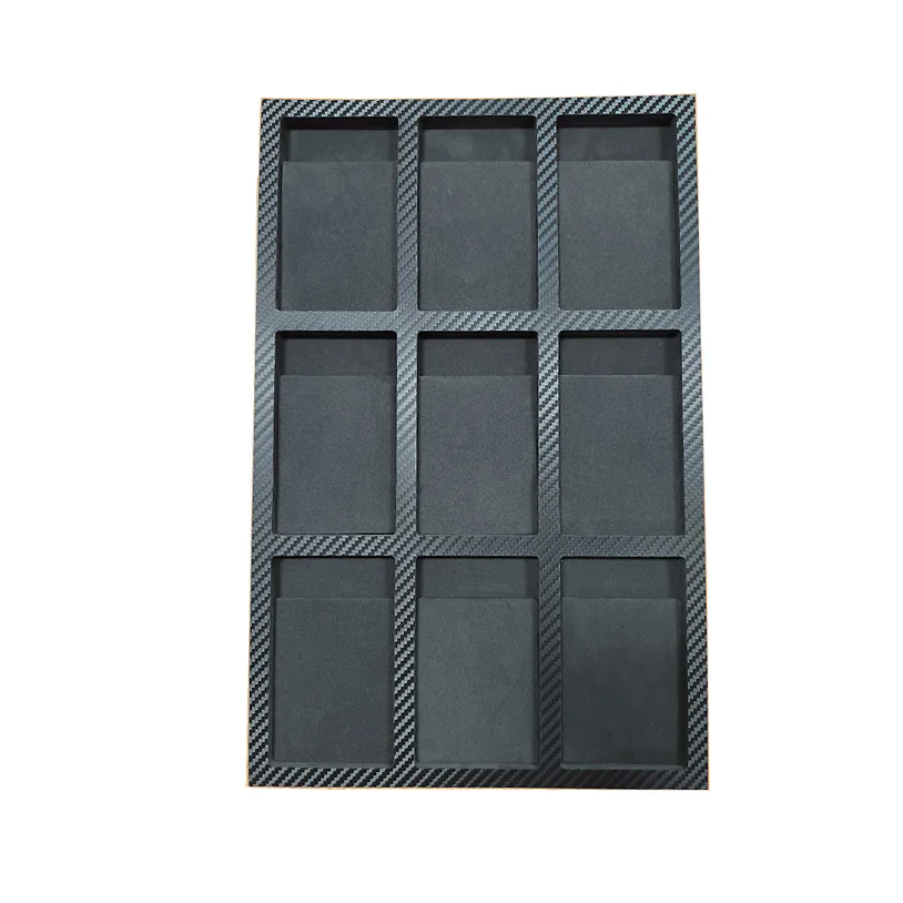 9 pokemon card frame 9 card pokemon frame 9-Card Wall Mount Display Case for 35pt Trading Cards (UV ONE-TOUCH Magnetic Holder)