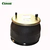 ET15M-2 Higer Ankai Yutong Zhongtong bus spare parts goodyear firestone cabin good quality rubber air suspension parts