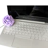 the best quality price keyboard protective film for macbook laptop keyboard cover anti scratch