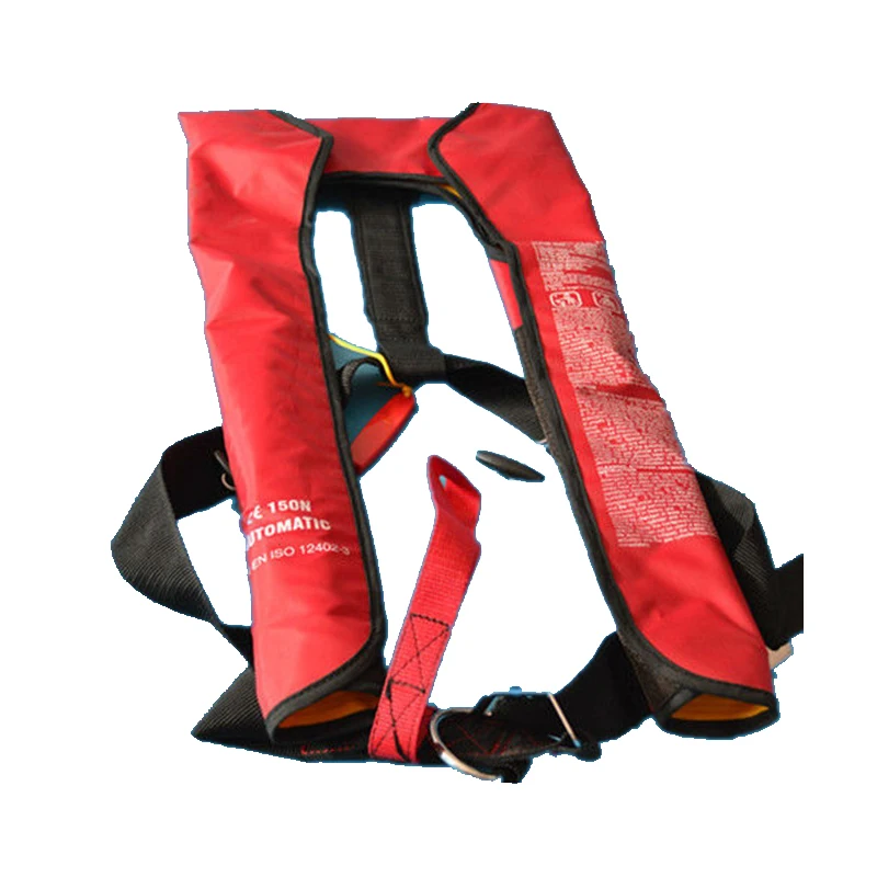 life jacket bag