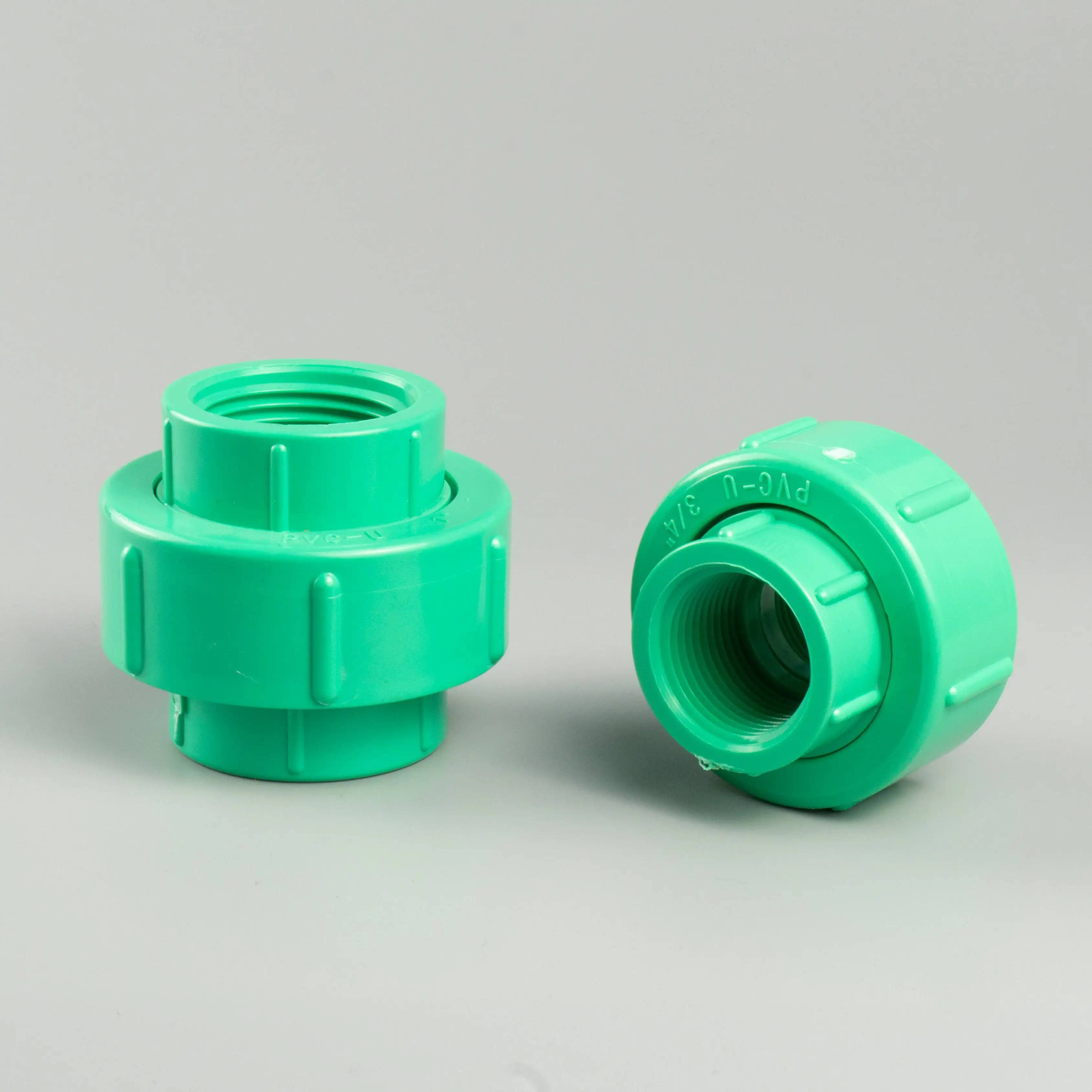 Pvc Internal Thread Plastic Right Angle Elbow 90 Degree Thread Elbow ...