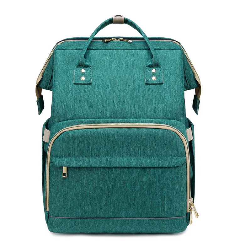 
Original Lequeen baby travel bag with USB Charging port /diaper bag backpack / Baby Diaper Backpack bags 