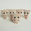 Yinuo Small Processing Custom Creative Gifts Flocking Doll