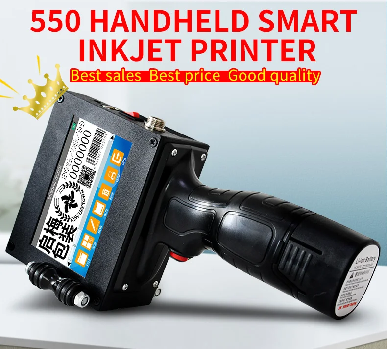 best handheld photo printer