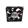 JEEK low dba low noise 50 mm dc 12v safety mini potable cooler fan