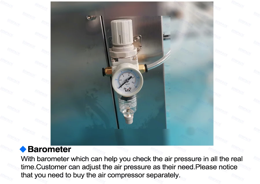 Automatic 4 headsoil plum jam bottle filling machine