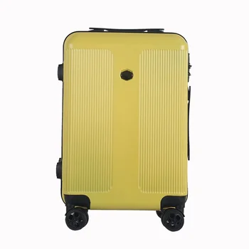 swiss design suitcase