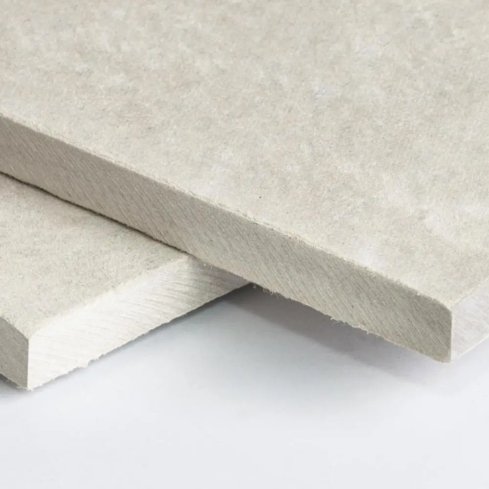 Non Asbestos Wood Wool Cement Fibre Board
