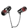 3.5mm Professional Manufacturer connectors mini in-ear headphones wired earplugs