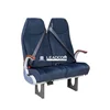 Leadcom luxury passenger seat for bus and coach ECE