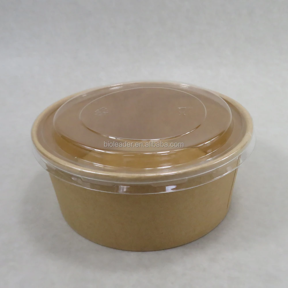 Paper Bowl 20