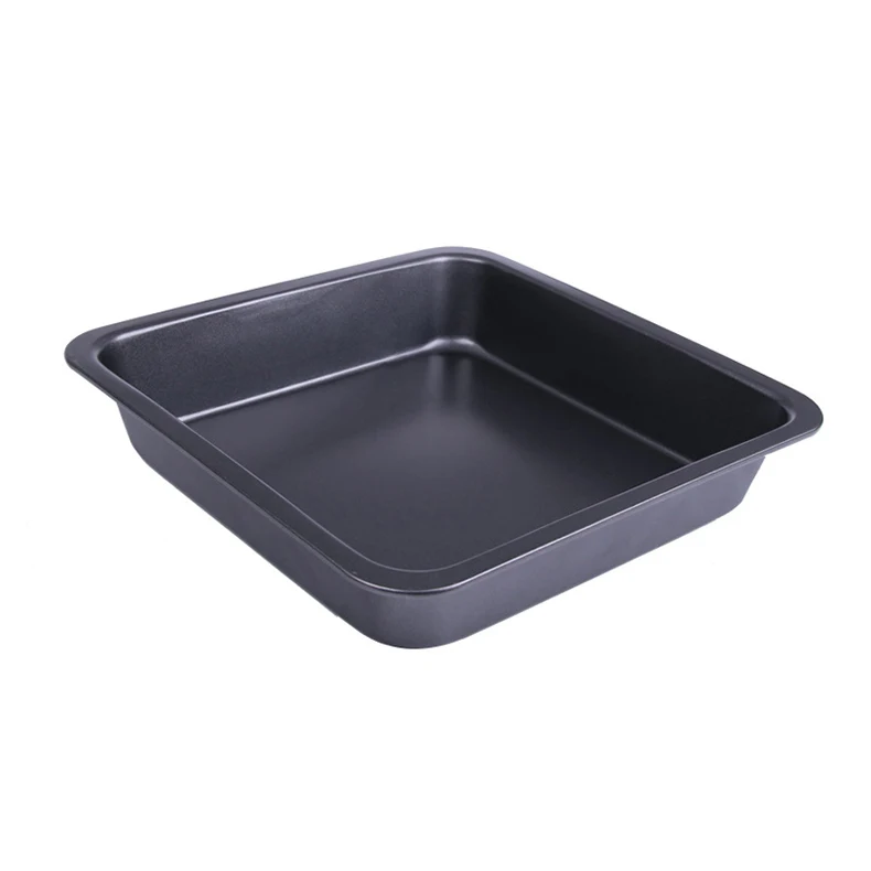 Specializing in the manufacture of high temperature resistant one-piece baking square cake mold