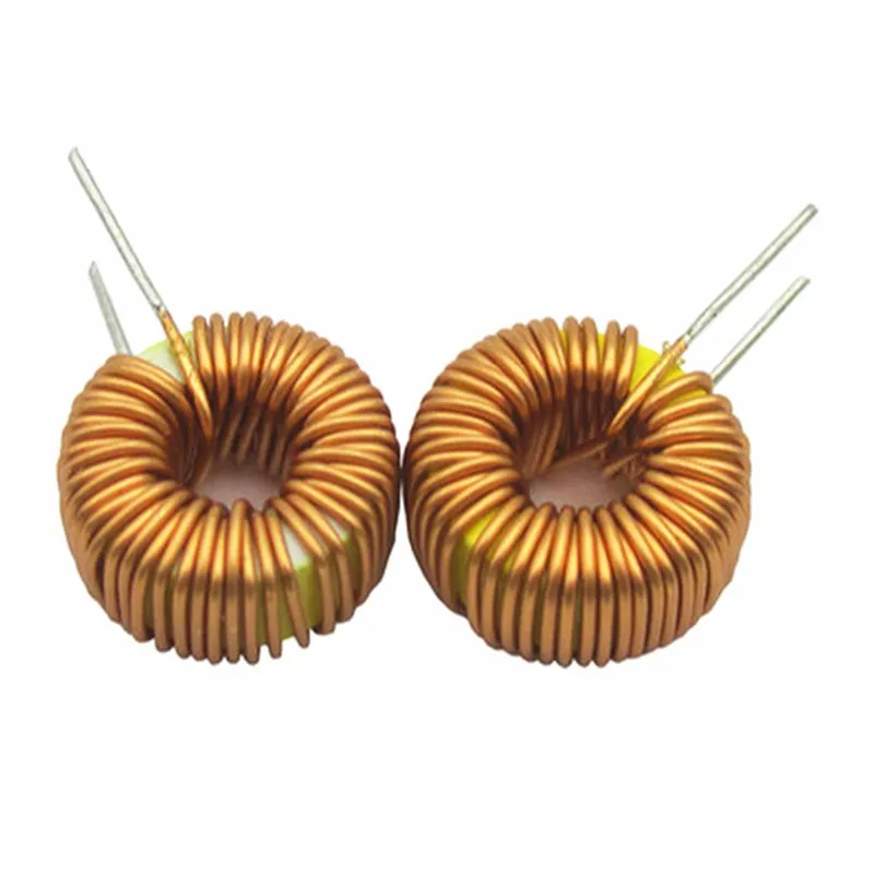 Inductance 100uh Hollow Winding 3a Magnetic Ring Lm2596 - Buy ...