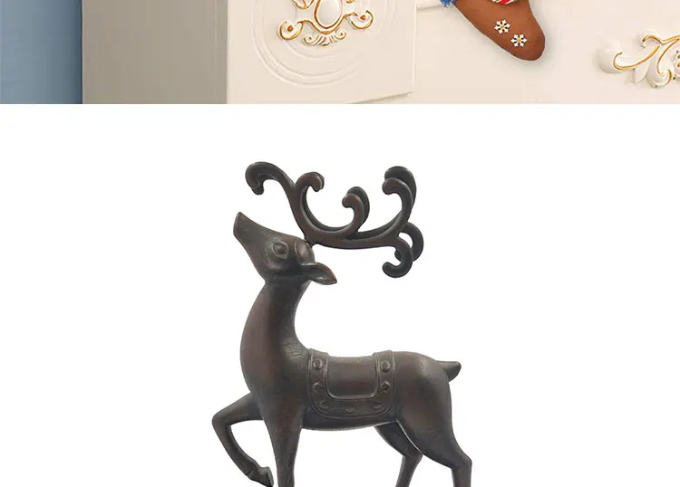 Reindeer Hook Manufacturer,Wholesale Reindeer Hook Supplier from Aligarh  India