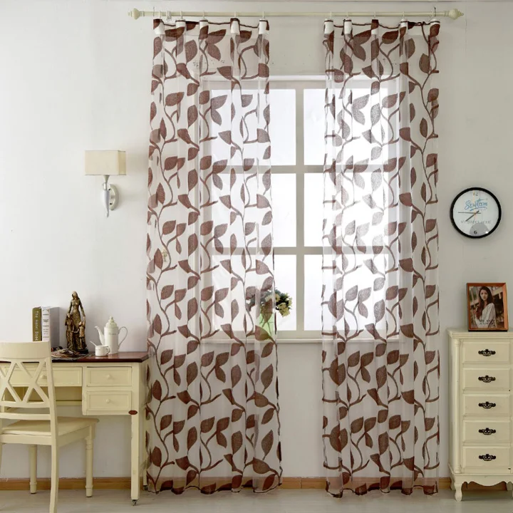 Venta al por mayor diseño cortinas cocina-Compre online los mejores