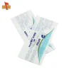 Ski Labels Soft PVC Label Shrinkable Shrink Wrap Printed Labels